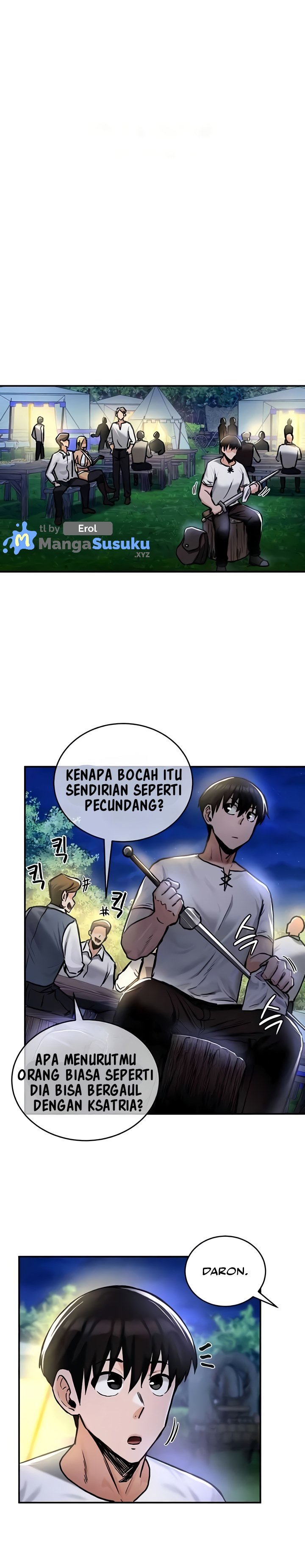 Regressed Warrior&#8217;s Female Dominance - Chapter 32 7