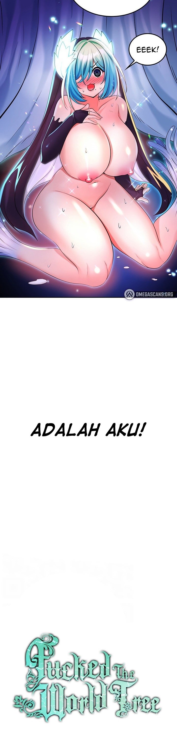 Yggdrasil Inssa - Chapter 32 4