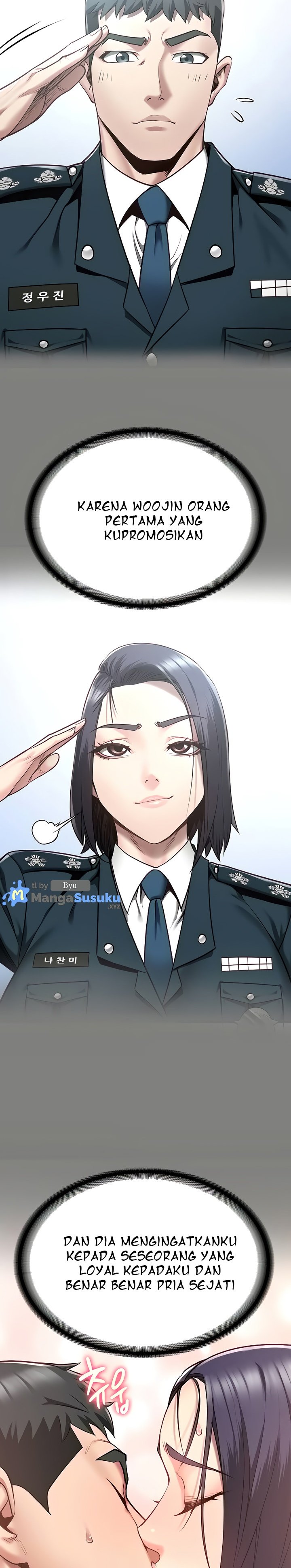 Locked Up - Chapter 32 12