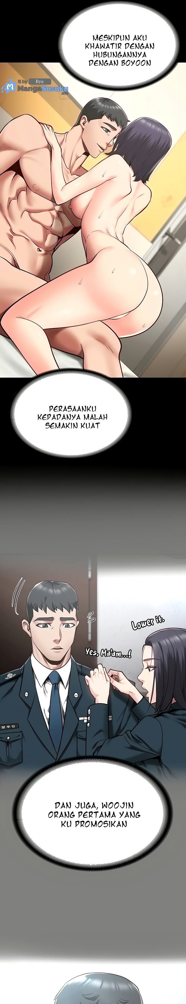 Locked Up - Chapter 32 11