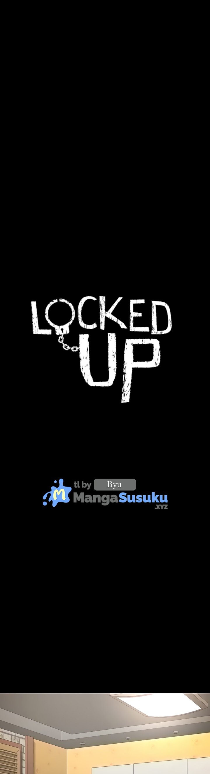 Locked Up - Chapter 32 2