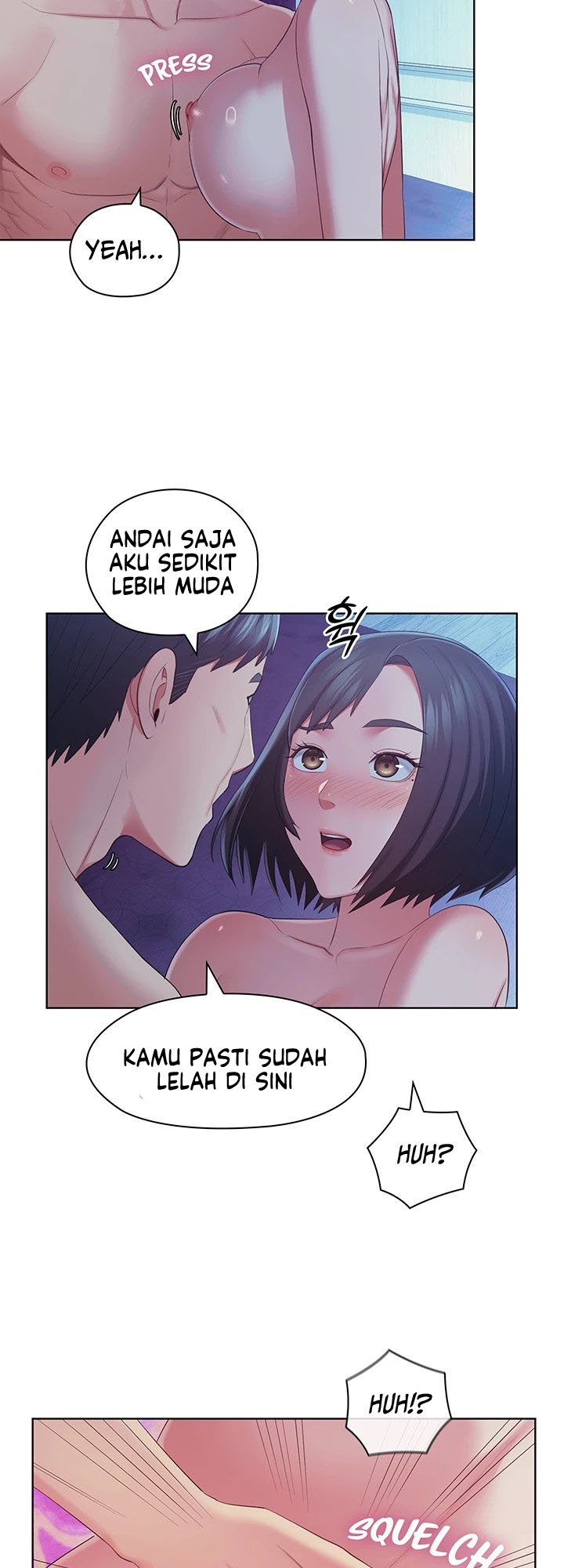 A Housekeeper - Chapter 47 28