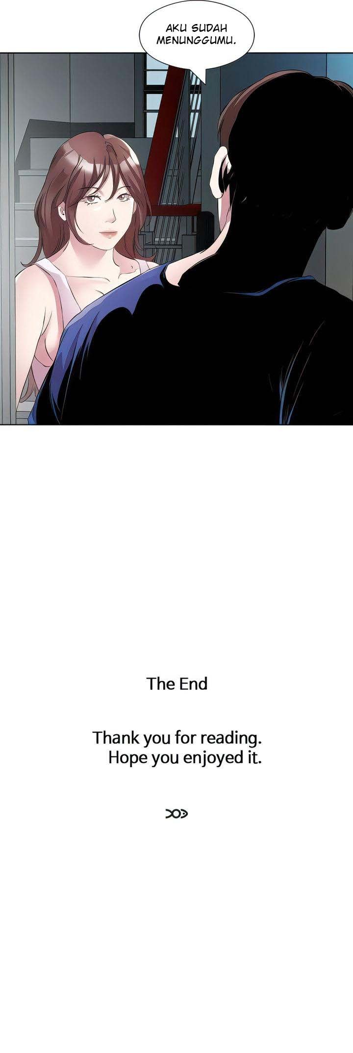 Downstairs Lady - Chapter 47 15