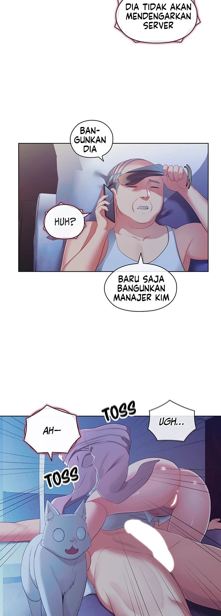 A Housekeeper - Chapter 47 10