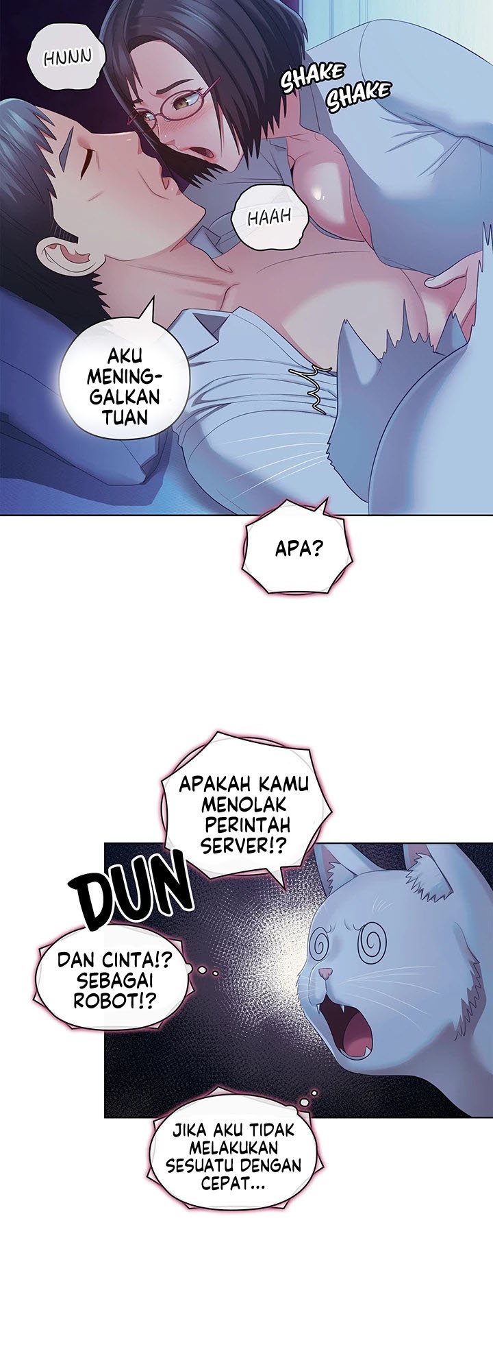 A Housekeeper - Chapter 47 4