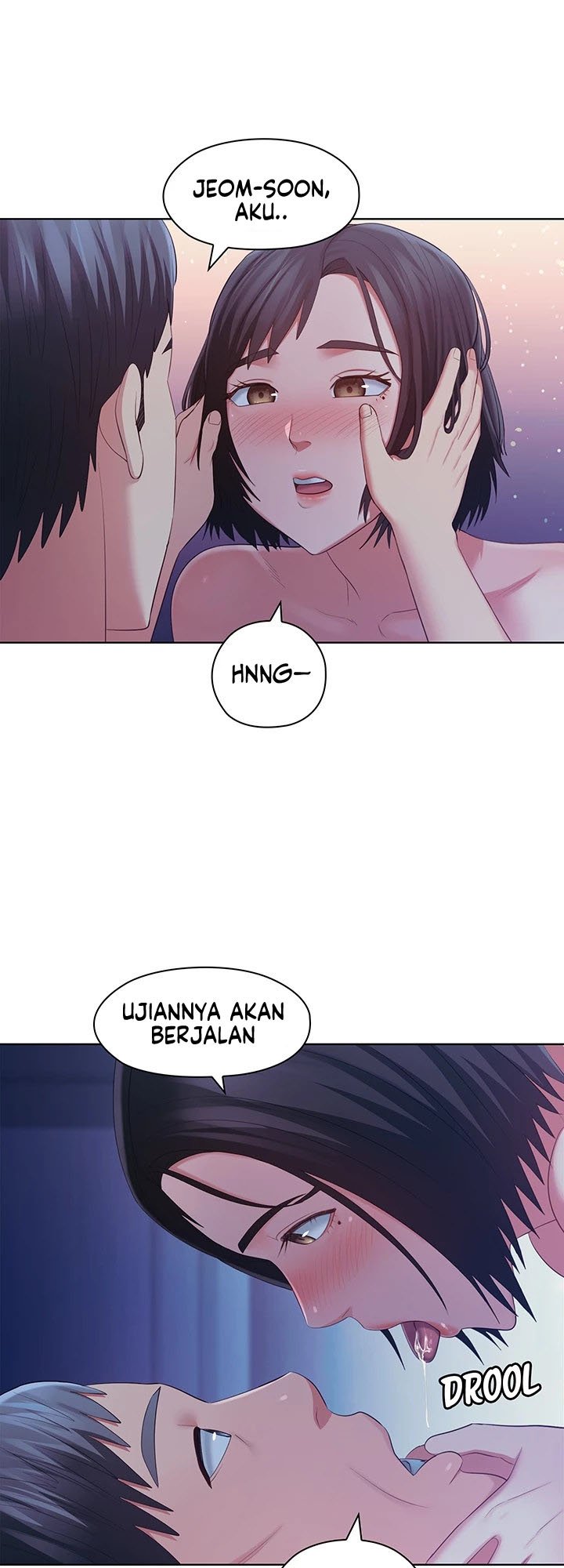 A Housekeeper - Chapter 47 48