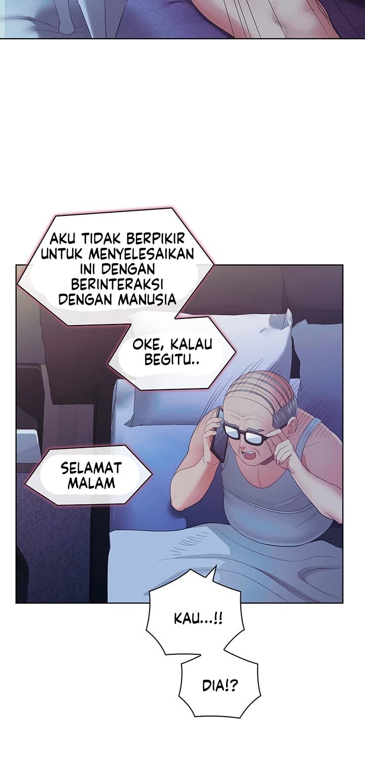 A Housekeeper - Chapter 47 11