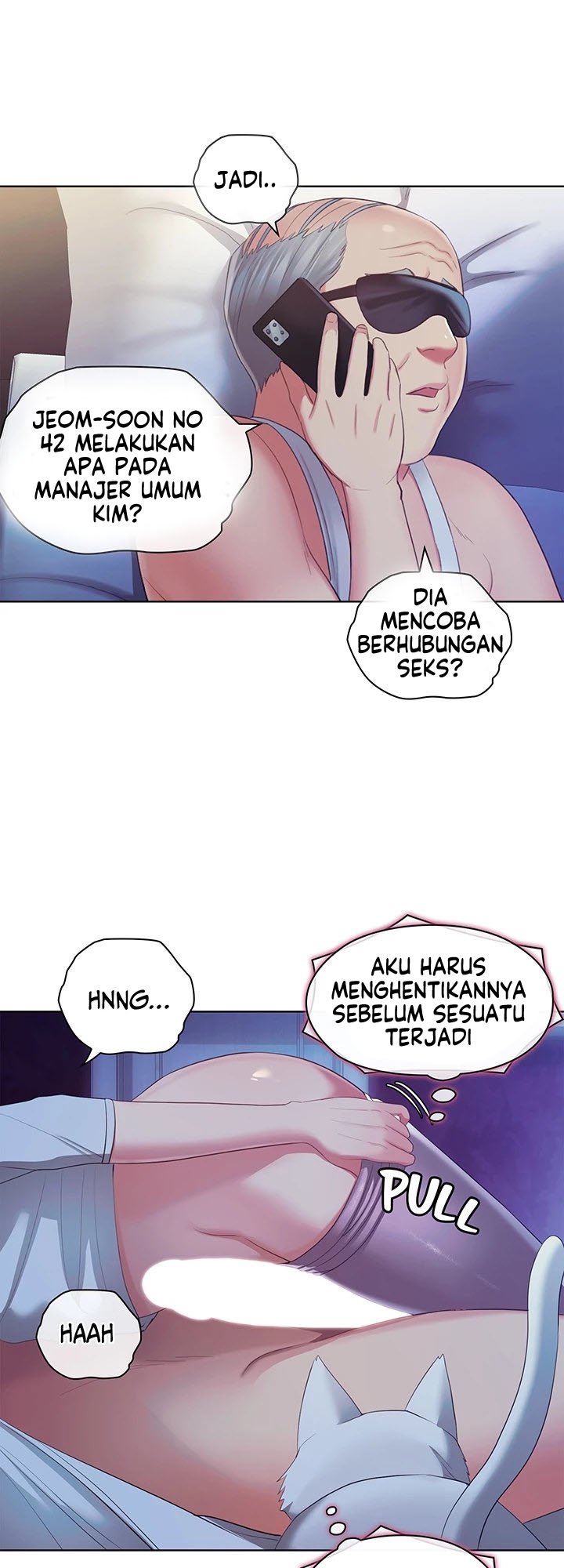 A Housekeeper - Chapter 47 9
