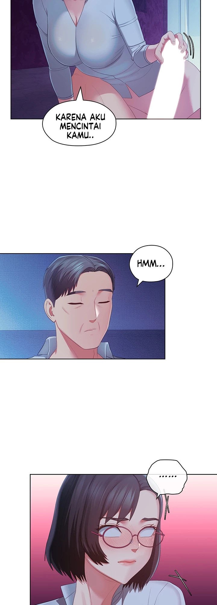 A Housekeeper - Chapter 47 21