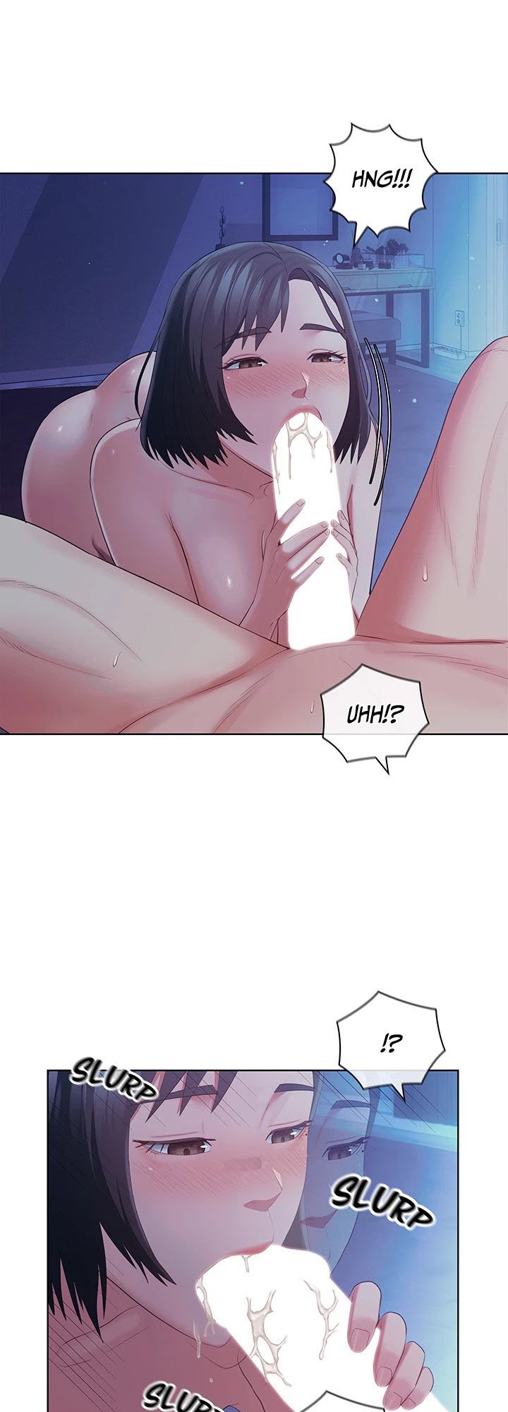 A Housekeeper - Chapter 47 44