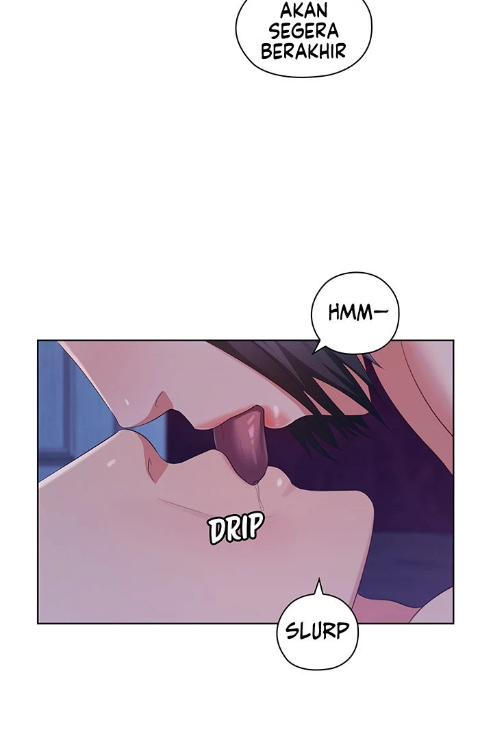 A Housekeeper - Chapter 47 49