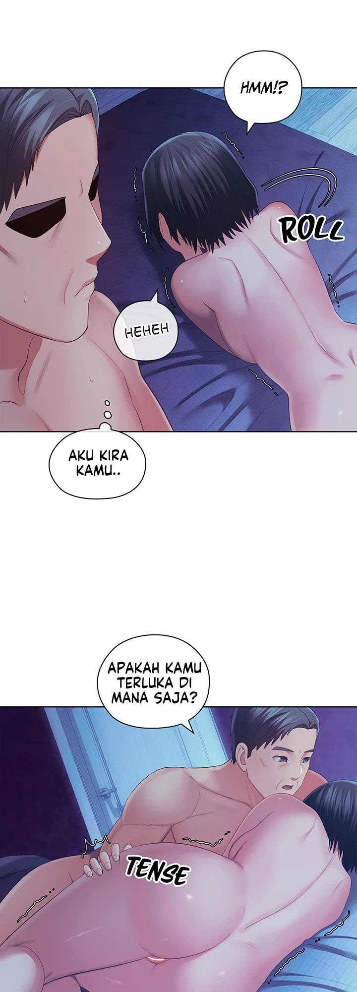A Housekeeper - Chapter 47 39
