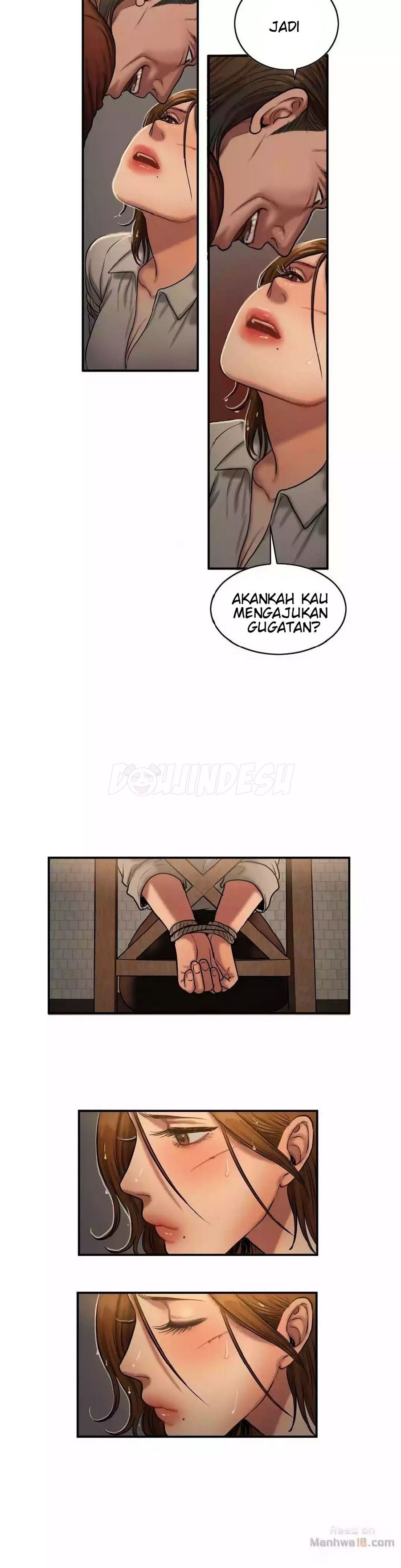 Bittersweet - Chapter 47 20