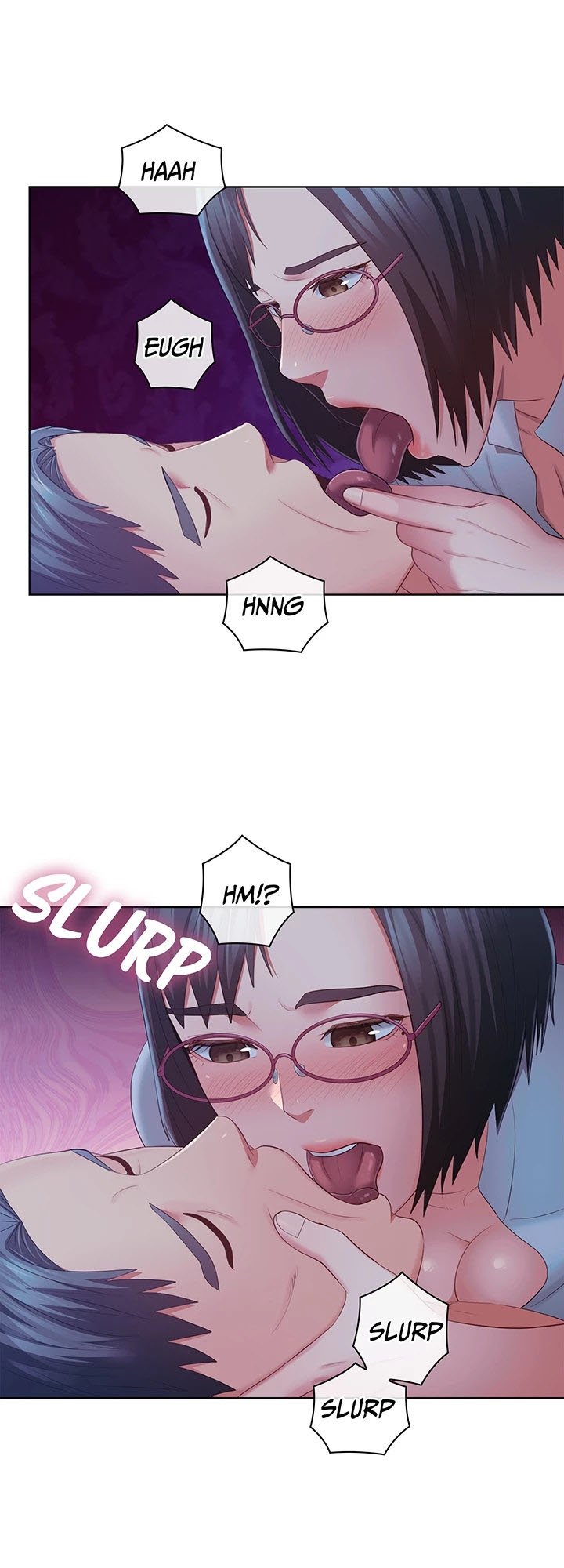 A Housekeeper - Chapter 47 13