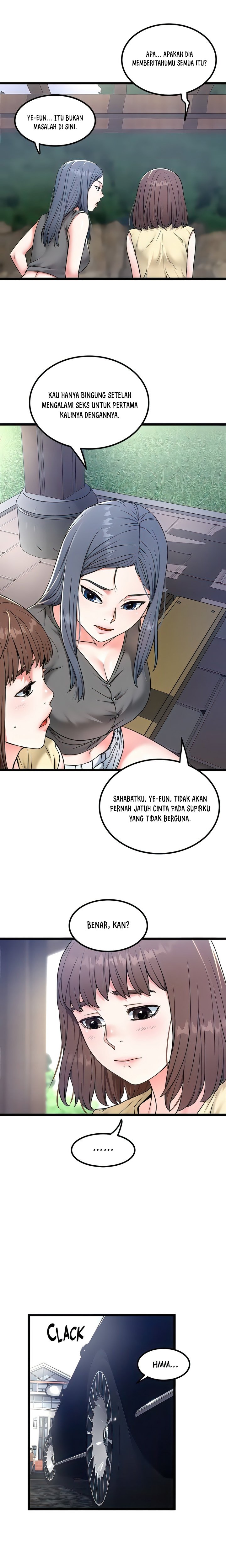 A Bachelor in the Country - Chapter 30 4