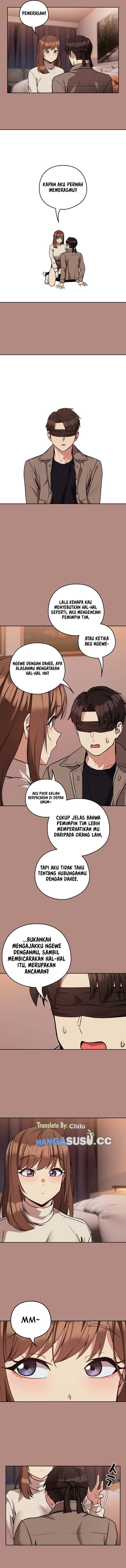 After Work Love Affairs - Chapter 30 3