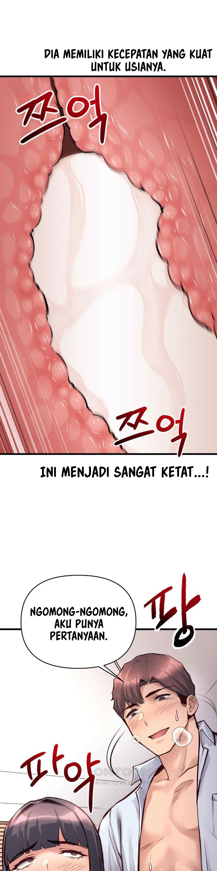 My Life Is a Piece of Cake - Chapter 30 12