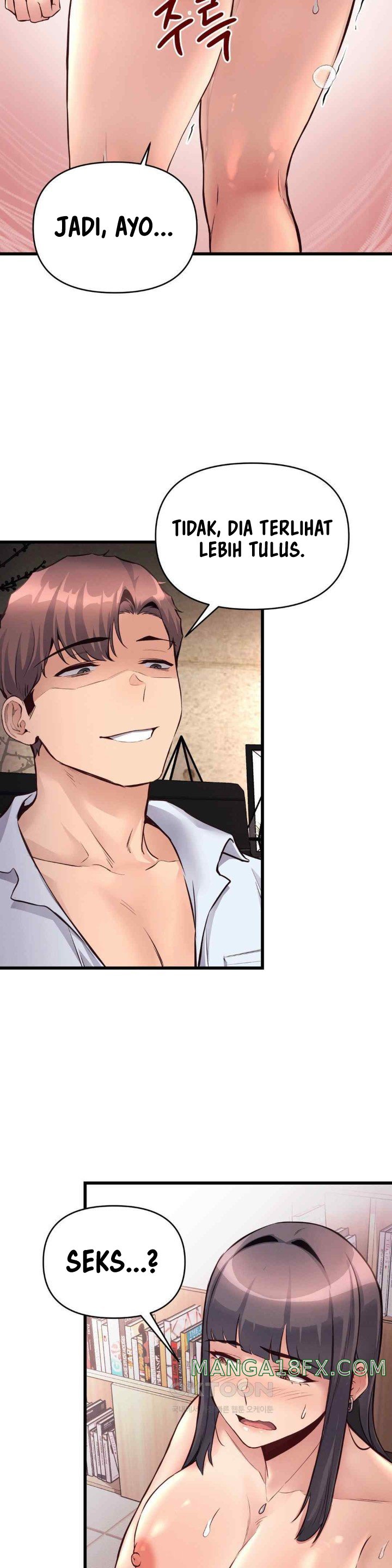 My Life Is a Piece of Cake - Chapter 30 18