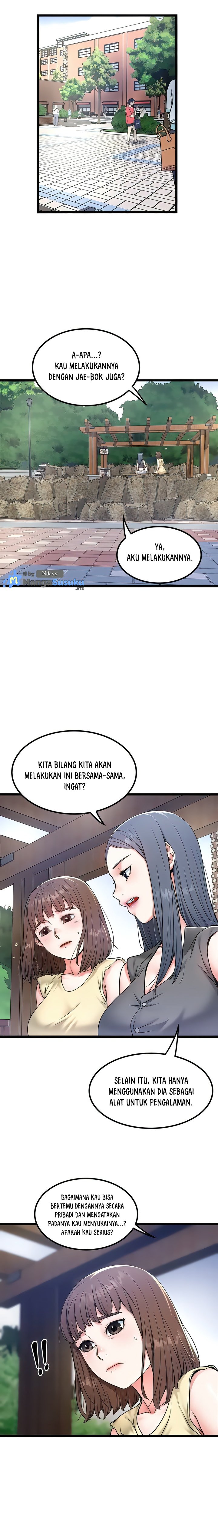 A Bachelor in the Country - Chapter 30 3