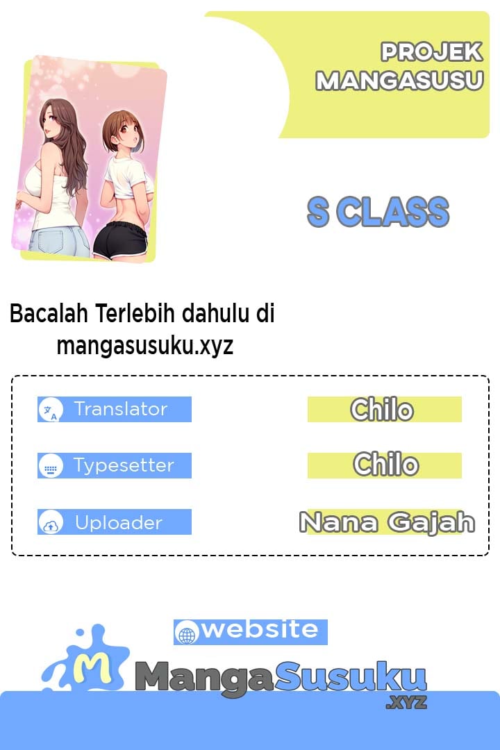 S Class - Chapter 30 1