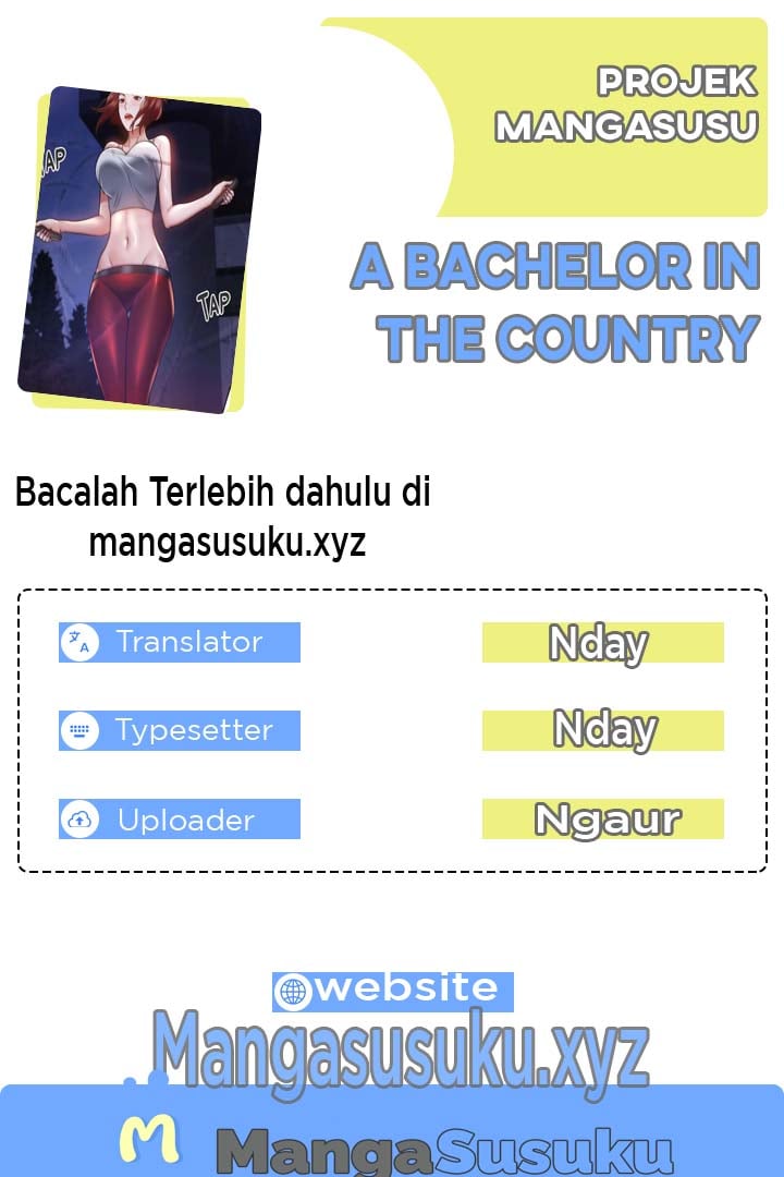 A Bachelor in the Country - Chapter 30 1