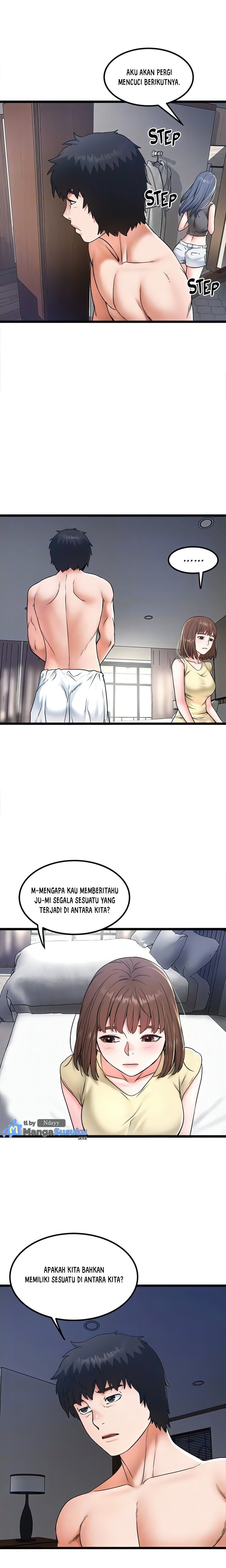 A Bachelor in the Country - Chapter 30 9