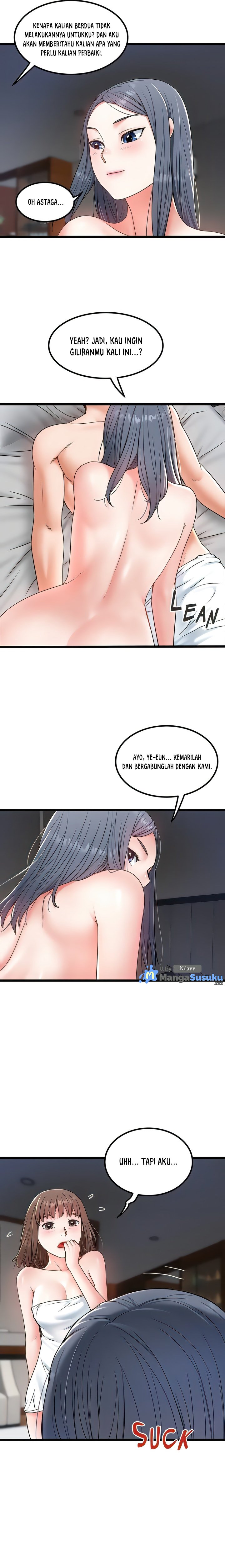 A Bachelor in the Country - Chapter 30 15