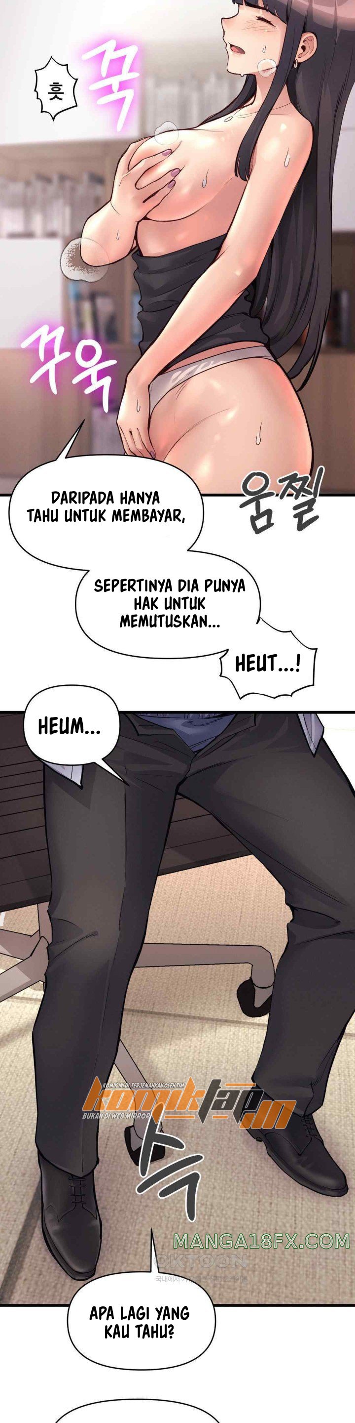 My Life Is a Piece of Cake - Chapter 30 26