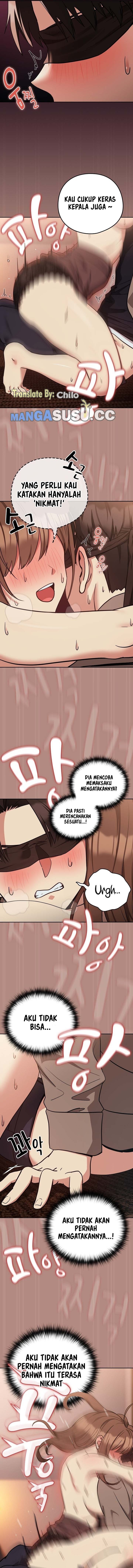 After Work Love Affairs - Chapter 30 9