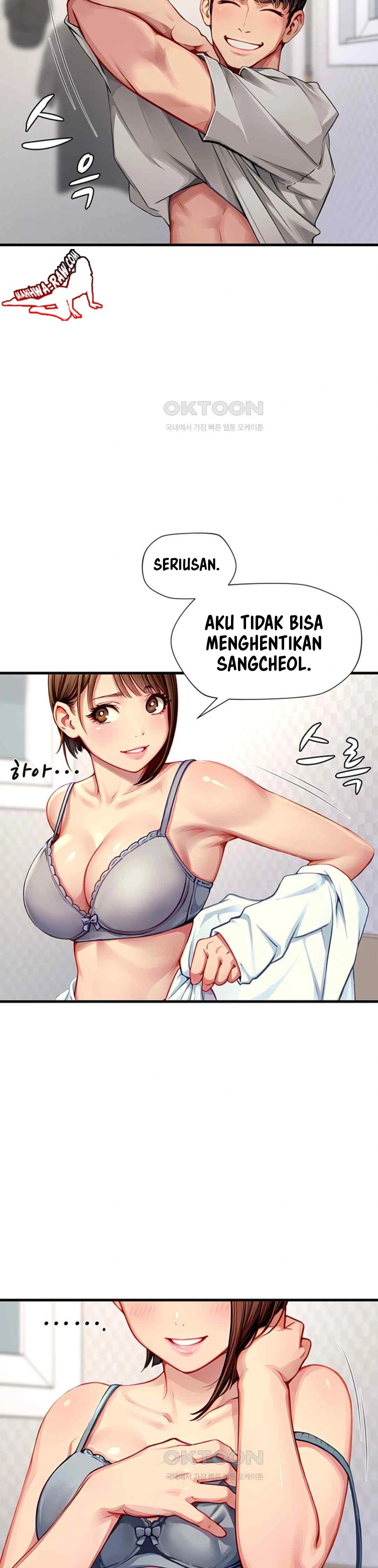S Class - Chapter 30 19