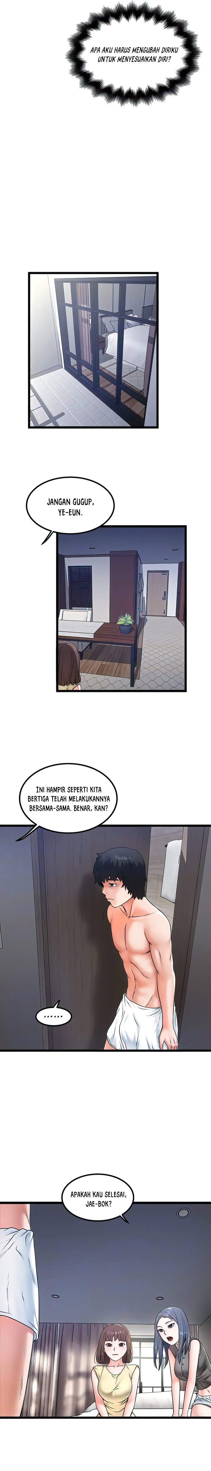 A Bachelor in the Country - Chapter 30 8