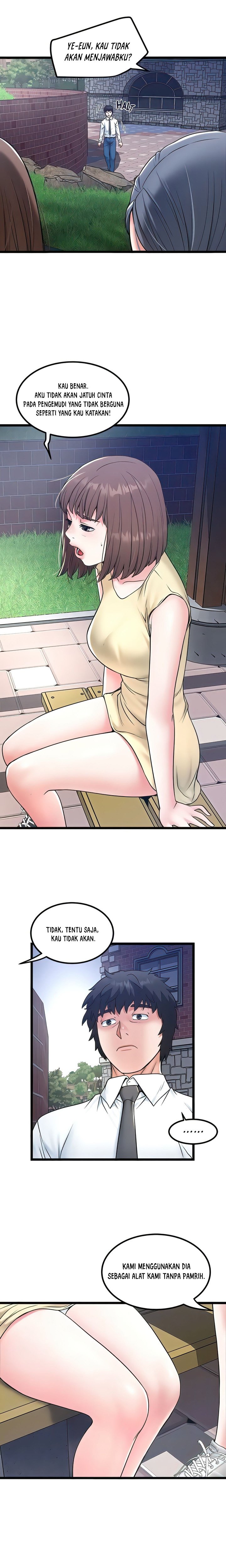 A Bachelor in the Country - Chapter 30 6