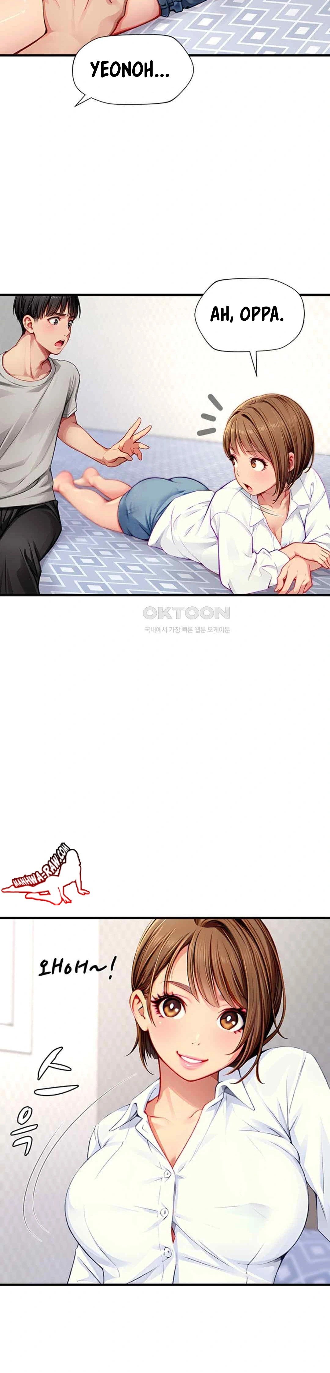 S Class - Chapter 30 16
