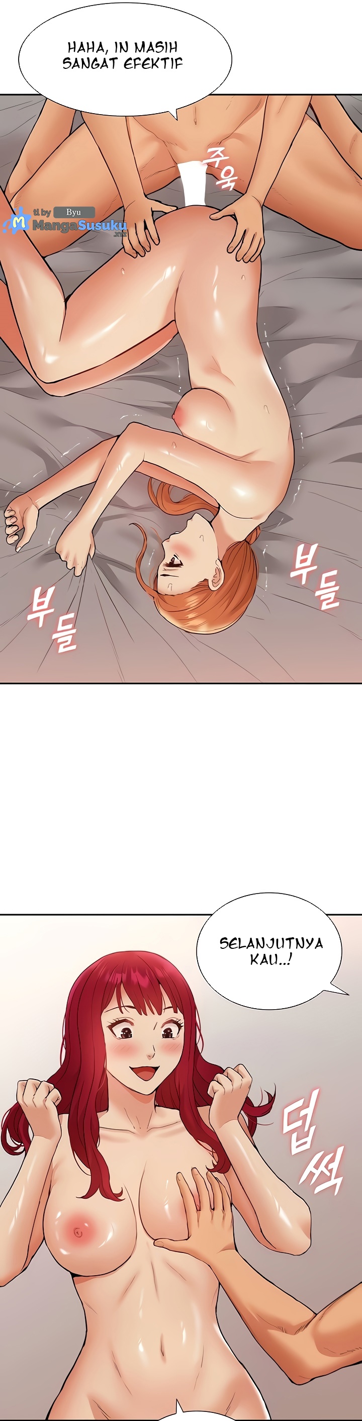 I Was the One Who Got Hypnotized but I Made an Idol Harem - Chapter 40 17
