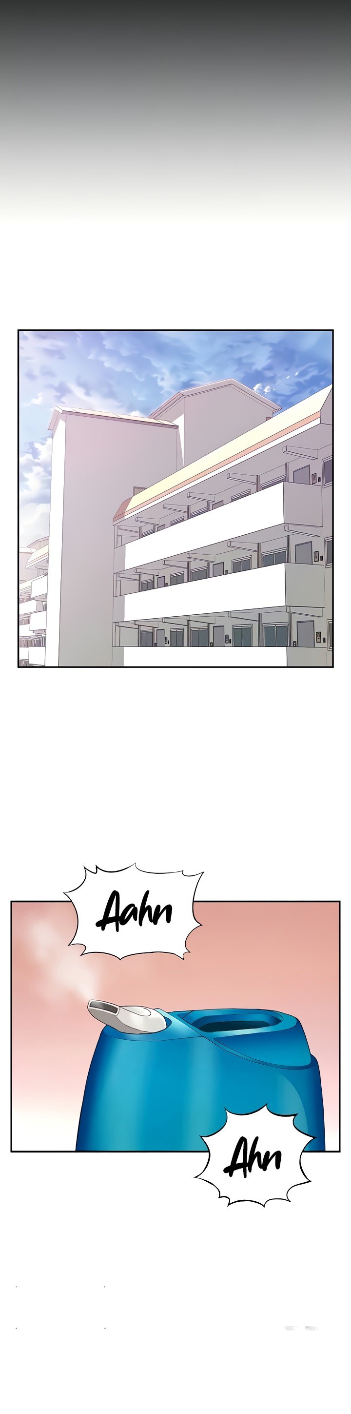 I Was the One Who Got Hypnotized but I Made an Idol Harem - Chapter 40 8
