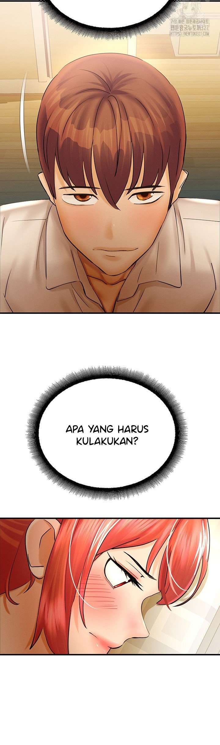 Destiny Land - Chapter 33 4