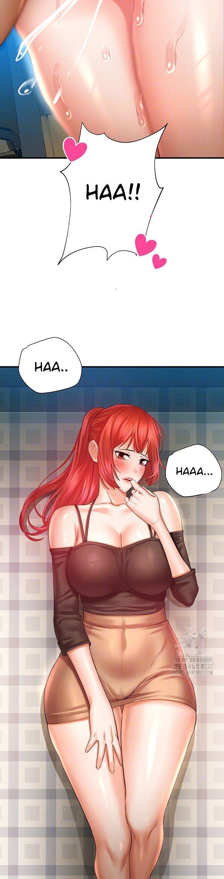 Destiny Land - Chapter 33 8