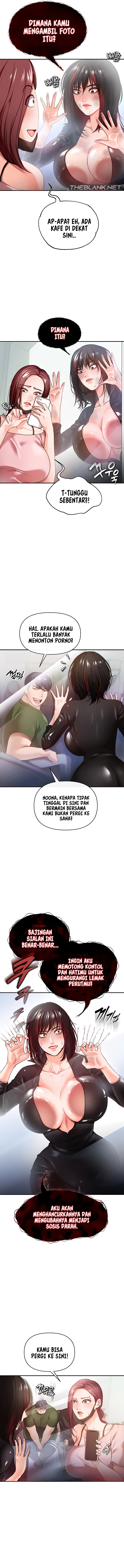 ZZIN Protect - Chapter 33 9