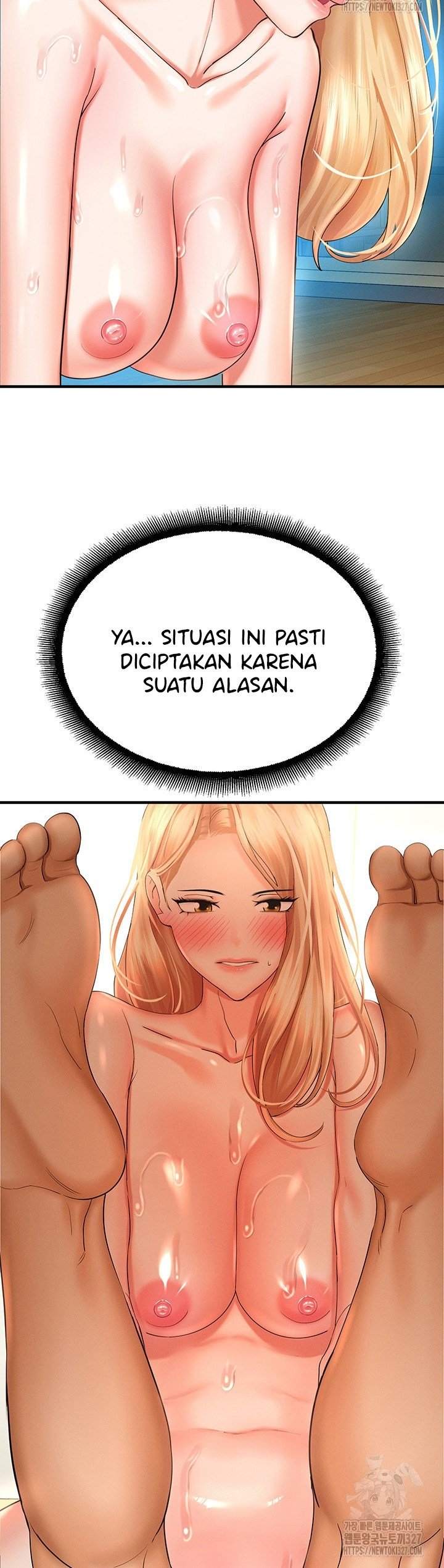Destiny Land - Chapter 33 41