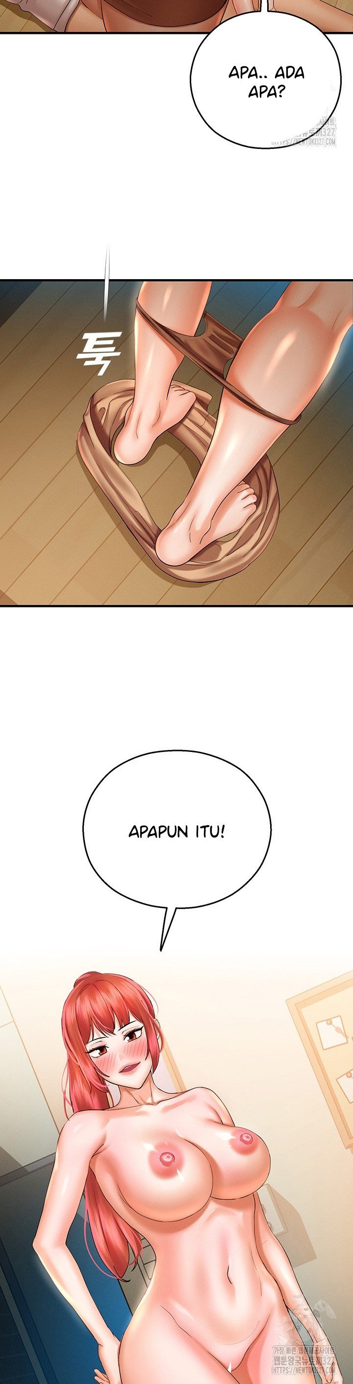 Destiny Land - Chapter 33 36