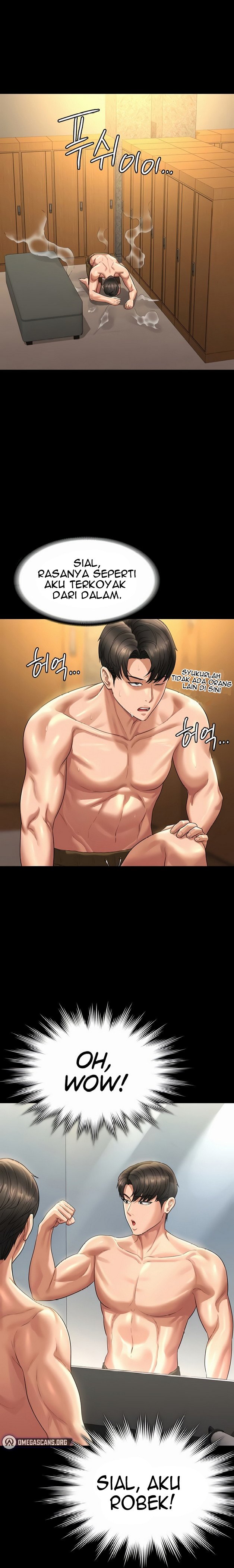 Administrator Privileges - Chapter 123 8
