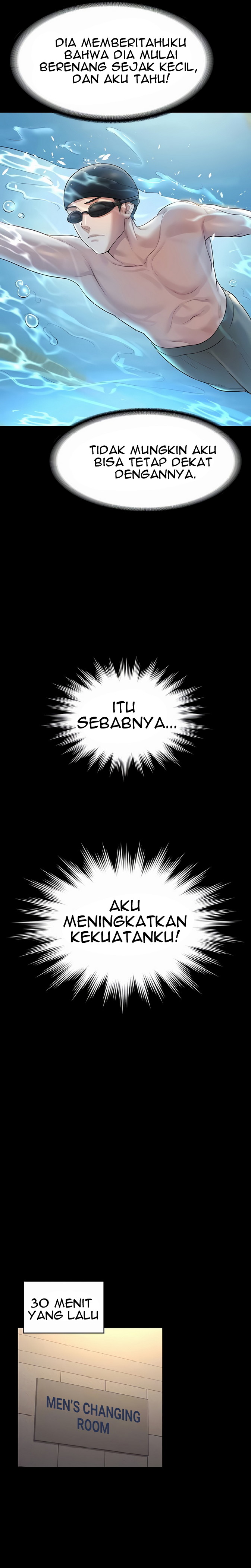 Administrator Privileges - Chapter 123 4