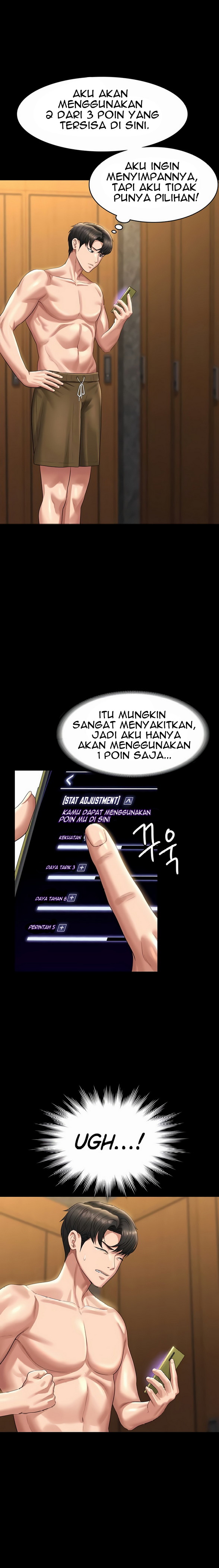 Administrator Privileges - Chapter 123 5