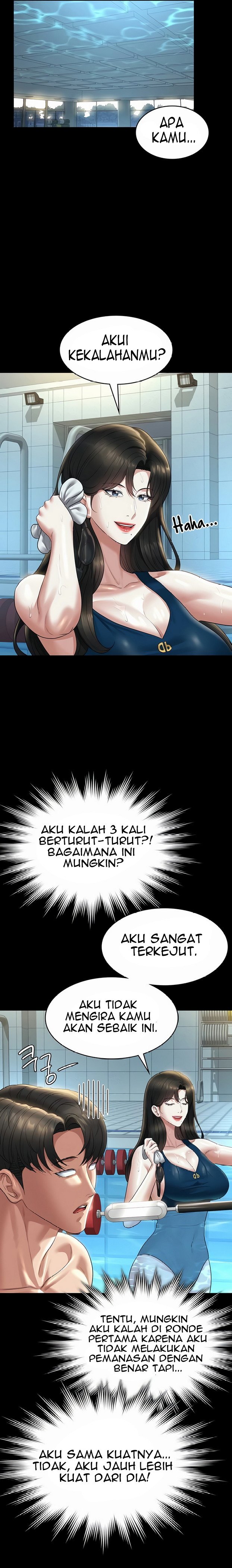 Administrator Privileges - Chapter 123 10