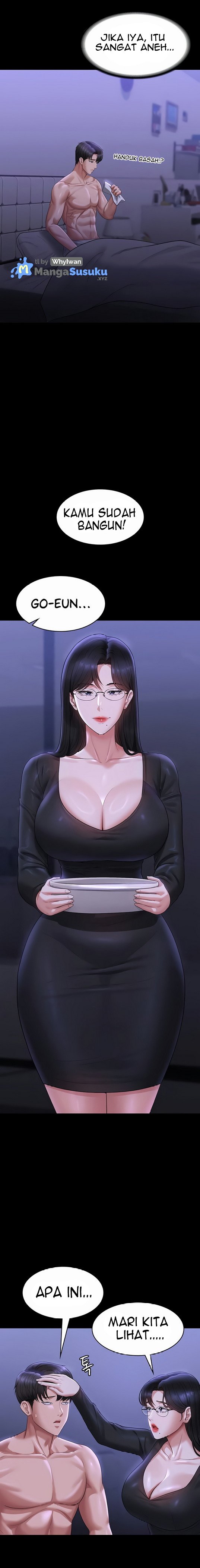Administrator Privileges - Chapter 123 25