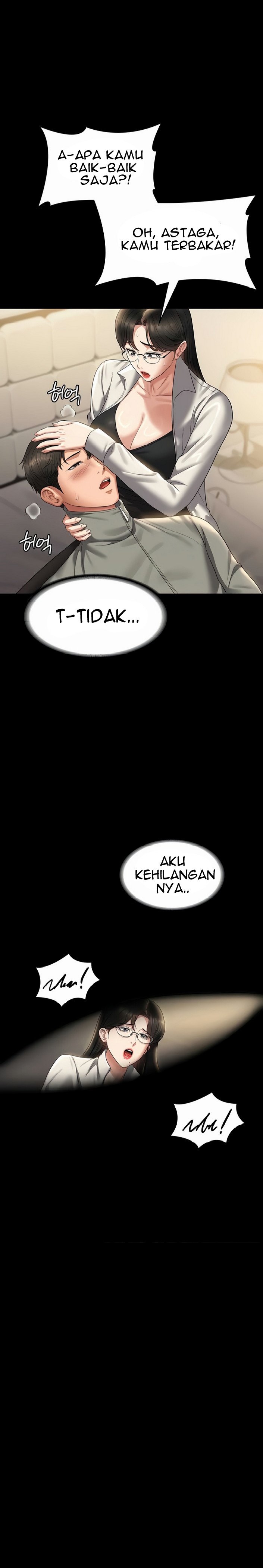 Administrator Privileges - Chapter 123 20
