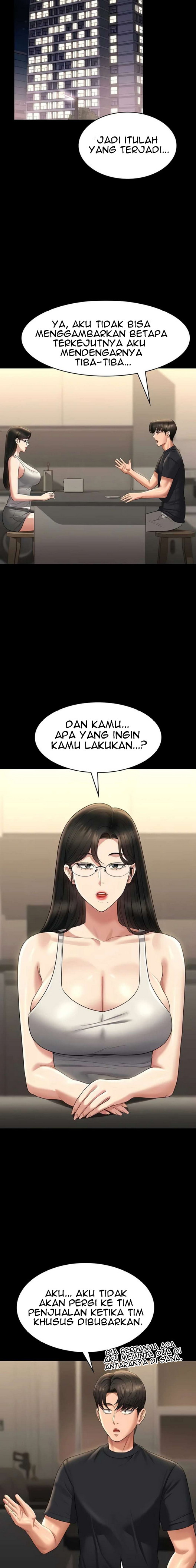 Administrator Privileges - Chapter 122 10