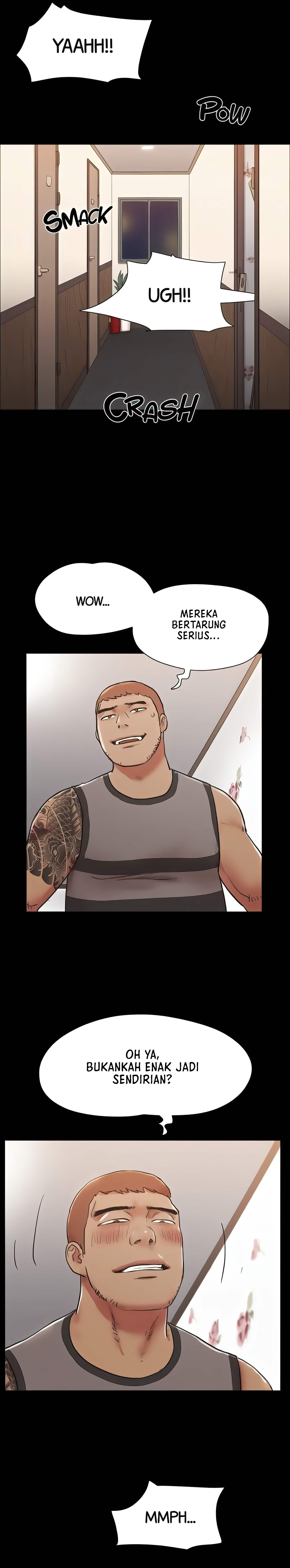Only With Consent Uncensored - Chapter 135 22