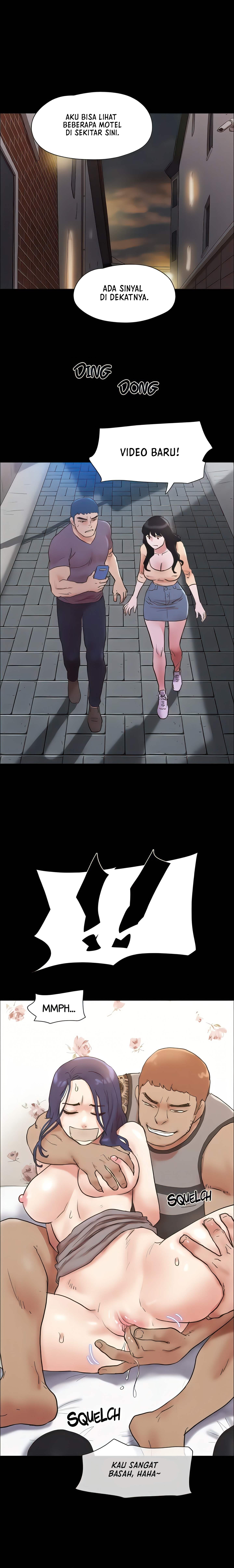 Only With Consent Uncensored - Chapter 135 2