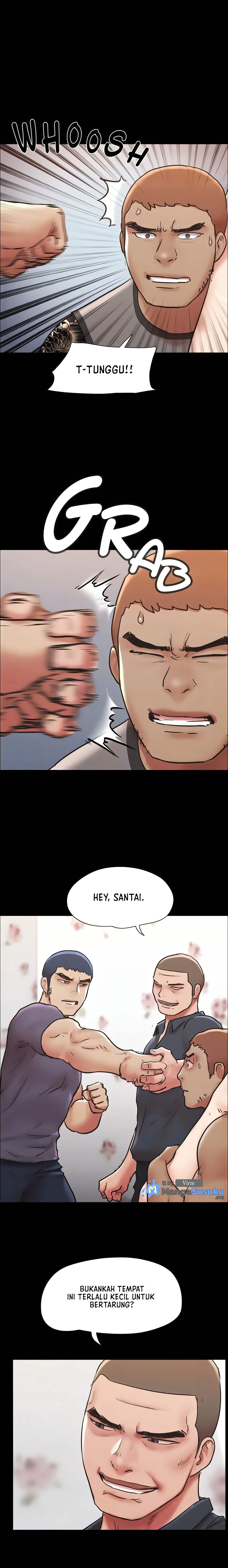 Only With Consent Uncensored - Chapter 135 16